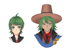 단나더 & 슈나더 연성백업