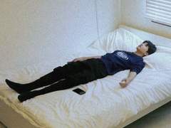 박지성이 남자로 보입니다