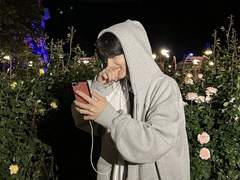 일찍 일어난 새가 ㅈㄴ 피곤하다 Talk 1