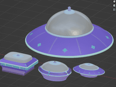 <씽크와 갱스타> 개발일지 #21