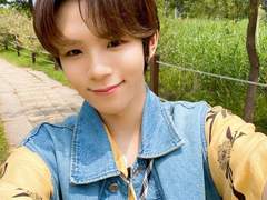 엔시티NCT 쇼타로 사주