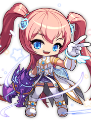 엔젤릭버스터(完)