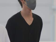 3학년 과대 선배