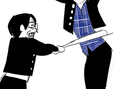 얌윸 필모 낙서11