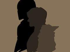 스워온: 클랜 of 3 낙서북 샘플