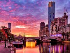 유레카 타워 프라이빗 투어