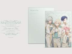 앙상블 스타즈!! 피네 컵홀더 이벤트 [I’m Fine thank you] 협력