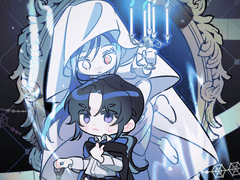 저택 산책 _ 3.0 (Close)