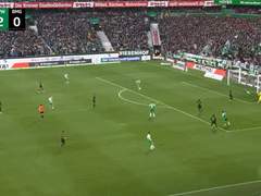 10.08(토) 03:30분데스리 호펜하임 vs 브레멘