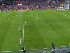 10.08(토) 21:00라리가 알메리아 vs 라요 (라인업 분석 예정)