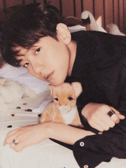 우리가 사랑했단 사실은 모두에게 비밀이야