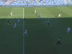 10.08(토) 22:00세리에A 사수올로 vs 인테르 (라인업 분석 예정)