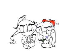 그동안 낙서한 거