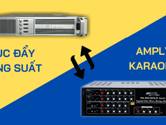 Dung cuc day hay amply chi dan karaoke