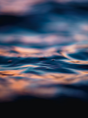 우리 잔잔했던 그 아래에서, 얼마나 많은 마음을 두고.