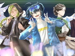 [커미션] 두상부터 전신에다가 고정틀까지