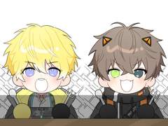 써니반 와앙포카 도안 배포