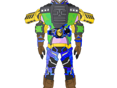 가면라이더 마이너 메가톤 폼