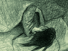 기후 1. 비가 내리는 방 (2015)