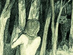 기후 2. 엄마의 정글 (2016)