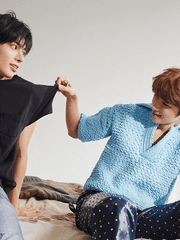 결혼을 명 받았습니다