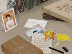 [ naw ] 가을 보내기