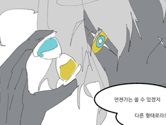 오르비스 파라디 모음