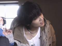 납치범을 사랑하게 될 줄이야