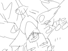 해리포터 × 닥터스트레인지 크오