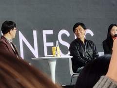 양조위 오픈토크