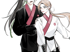 길 위의 동반자.