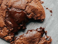 [연밤] One Of Those Thing -5-