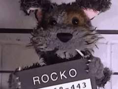 갱스터 출신 가이드