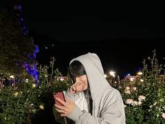 [박지성] 고딩이랑 놀이공원 데이트