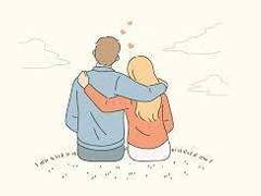 고래커플 싸움은 칼로 물베기!