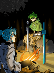 [팀샐] 용사의 모험