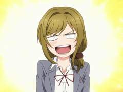 [ 도리벤 ] 친절한 누나를 두고 카쿠쵸와 코코노이의 눈치 싸움