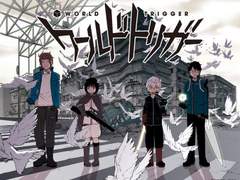 [월드 트리거] 오사무의 정의가 왜 납득이 안 될까를 고찰하다보니 작가의 사상을 비판하게 된 사정에 대하여