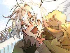 [단편] 히어로가 되는 방법