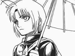 [카무아부] 새끼토끼는 그렇게 자랐다