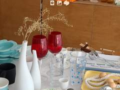 예쁜 소품샵 배경화면 공유