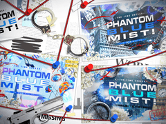 팬텀 블루 미스트! ~더 타임 시커~