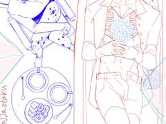 로+ 코라 모음(1)