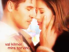 발 킬머 <사랑이 머무는 풍경> 인터뷰