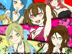 천사 걸즈 Feat. 코델리아 제2집 앨범