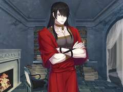 호감도 초기, 가십: 신은 다들 피부가 좋나요?