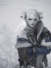 파이널 판타지 스샷모음