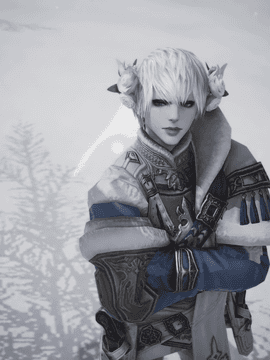 파이널 판타지 스샷모음