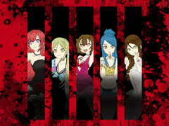 천사 걸즈 Feat. 코델리아 제3집 앨범