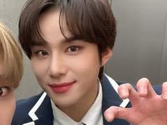 나 간호해 주는 그 사람은